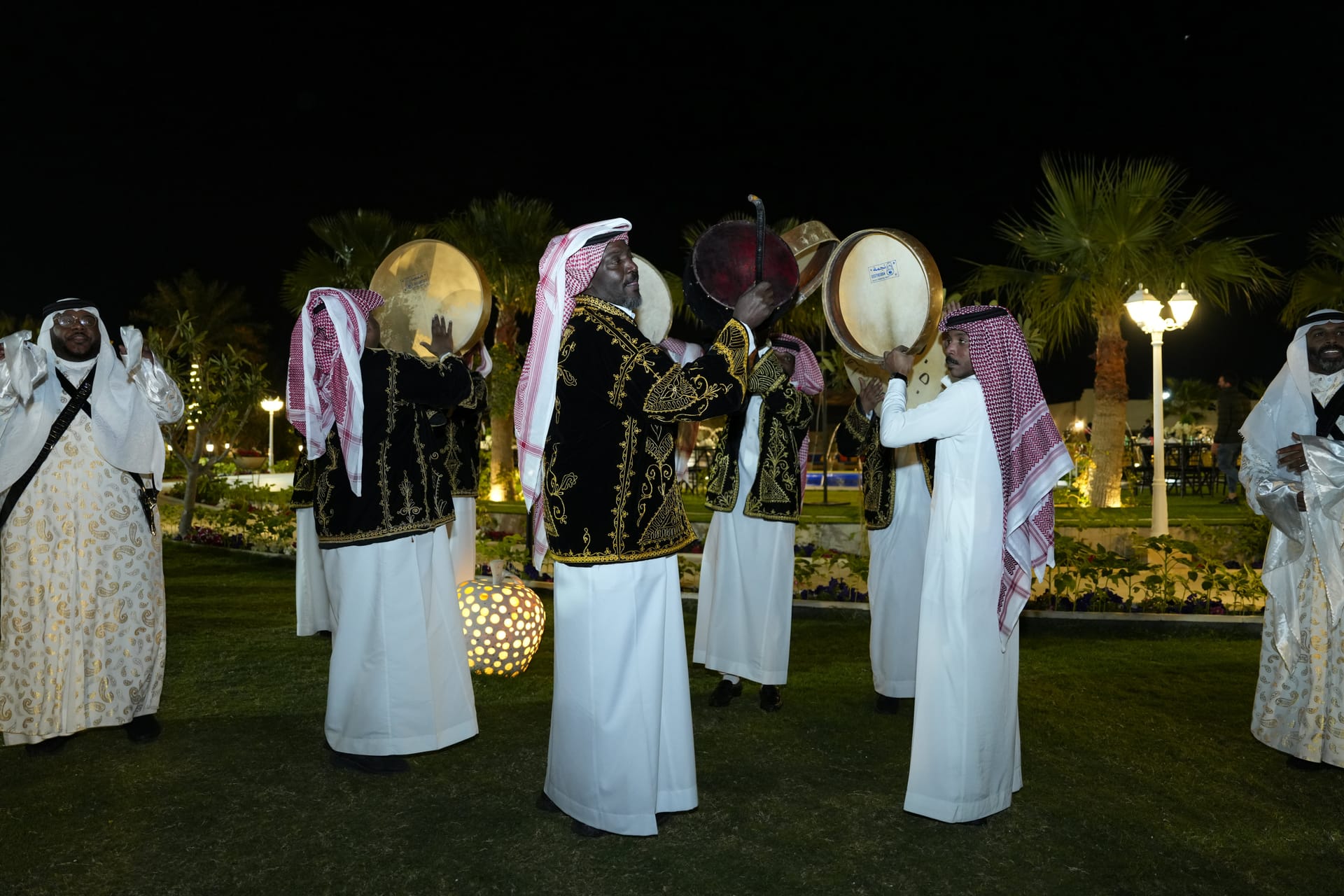 Salmiya Oasis Luxury Resort