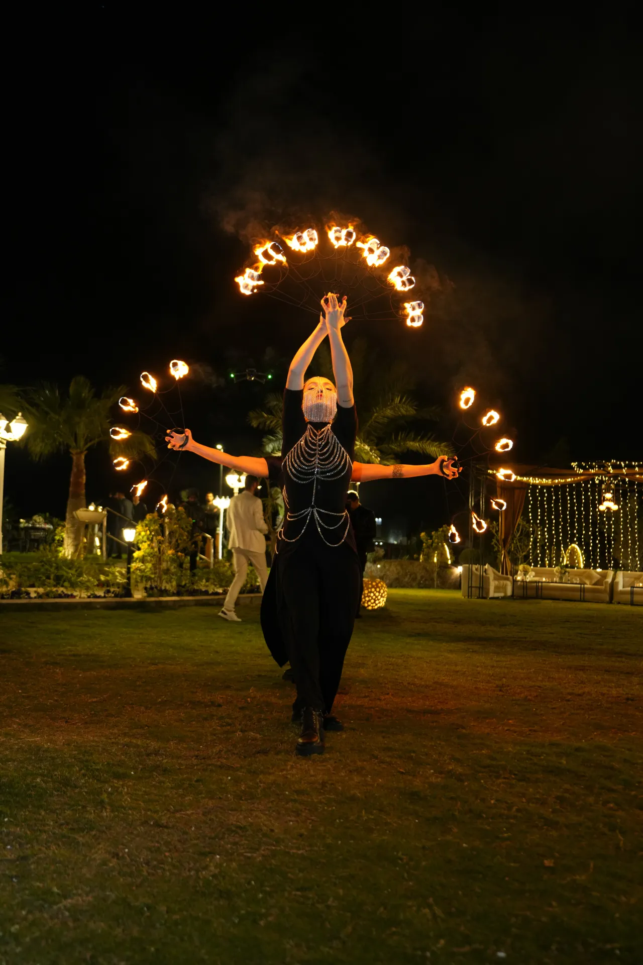 Salmiya Oasis Luxury Resort